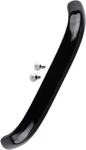Swess 5304477398 Microwave Door Handle For Frigi-daire Fits FFMV162LS. Fixed Price $22.65.