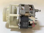 Ge Dishwasher Circulation Motor Assembly Part #IC-61225GDWD. Fixed Price $50.48.