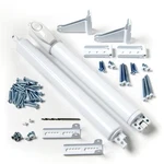 Andersen Storm Door Bottom Closer Kit In White Color. Fixed Price $104.63.