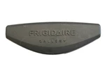 Oem Frigidaire Gallery Dishwasher Front Upper Rack Handle Assembly 5304506509. Fixed Price $12.95.