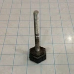 Frigidaire Dishwasher Leveling Leg 5304460981 1260911 AP4057250 PS1765486. Fixed Price $5.95.