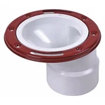 Oatey 43501 Toilet Flange, Floor, Offset. Fixed Price $10.99.