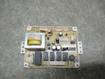 Whirlpool Dishwasher Control Board Part # W10565690. Fixed Price $155.00.