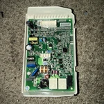 Oem Ge Dishwasher Control Board W/ Box WD21X29659, WD30X24239 Used PDT755SYR3FS. Fixed Price $37.00.