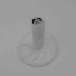 WD19X25637 General Electric Diverter Disc And Magnet Assembly Oem. Fixed Price $82.95.