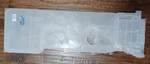 Oem Miele Dishwasher Siphon Assy #06253615 For Model G4228SCU New. Fixed Price $127.99.