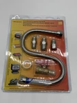 Mr. Heater F271239 One Stop Universal Gas Appliance Hook-up Kit New Fast Ship. Fixed Price $15.20.