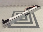 Bosch Dishwasher Control Panel Assembly 20004345 11051277. Fixed Price $75.00.