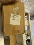 5304491211 Frigidaire Dishwasher Control Board 5304504655. Fixed Price $40.00.