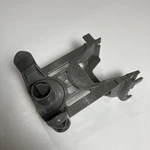 KUDE70FXPA1 Kitchenaid Dishwasher Replacement Parts Upper Rack 8579235 8579239. Fixed Price $11.99.
