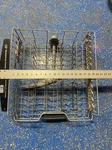 Bosch Dishwasher SHXM98W75N-01 Upper Rack 00779033 00689874 00689365 Oem. Fixed Price $169.95.