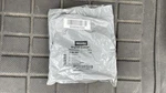 Miele Dishwasher G5985 Cutlery Tray Fixing Bracket Roller Plate 6384542. Fixed Price $19.90.