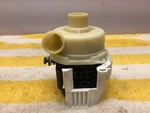 Whirlpool Dishwasher Pump Motor W10328226 Free Shipping. Fixed Price $39.99.