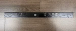 Genuine Oem Console Cover Gdt Ss WD34X24732. Fixed Price $70.00.