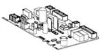 Miele Power-/control Unit Elp 792 Part # 6234315. Fixed Price $600.00.
