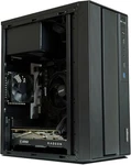 Zalman T6 Compact M-atx Case, Micro-atx Mini-itx Sff Sfx Htpc Small Form. Fixed Price $29.99.