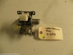 Kitchen Aid Dishwasher 4171578 Latch Mechanism Used Part Assembly. Fixed Price $39.95.