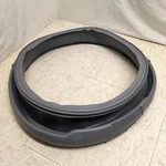 DC64-00802A Door Bellow Diaphragm Compatible With Samsung Washer AP4205725, PS42. Fixed Price $25.00.
