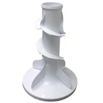 Whirlpool 285565 Genuine Oem Washer Agitator Assembly Fits: WP3951744. Fixed Price $96.00.