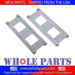 New 428814 (8801349-77) Dishwasher Guide Rail Ball Holder Kit (2 Pcs) For Asko. Fixed Price $39.90.