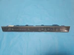 Brand New!! Ge Dishwasher Ui Control Part# WD21X34760. Fixed Price $19.00.