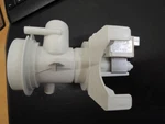 Hanning DPS25-047 Drain Pump Washing Machine Imesa Gorenje Asko 8077228. Fixed Price $255.72.