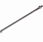 Grip-rite Galvanized Foundation Anchor Bolt With Nut & Washer. Fixed Price $79.99.