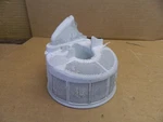 Frigidaire Dishwasher Filter (wear) Part # 154775402 5304532205. Fixed Price $12.78.
