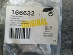 Brand New Oem Bosch 00166632 Dishwasher Repair Set. H11D3. Fixed Price $29.50.