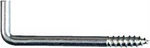 National Hardware Zinc-plated Silver Steel 1-3/8 In. Square Bend Hook 2 Lb 10. Fixed Price $27.03.