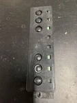 Whirlpool Dishwasher Push Button Switch Part # 8269369 BK1214. Fixed Price $38.93.