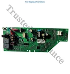 Genuine General Electric Dishwasher Control Board 265D1462G400. Fixed Price $60.86.