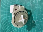 Lg DPO25 218 FZ98 010 Dishwasher Drain Pump Il AZ231838 SLA75. Fixed Price $37.94.