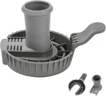 5304518968 Dishwasher Lower Spray Arm Support And 5304506518 Sewer. Fixed Price $22.25.