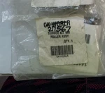 Fisher & Paykel Service Kit Wo Roller Assembly 217567 Genuine Oem Replacement. Fixed Price $143.33.