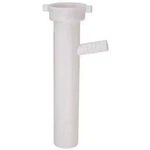 Durapro 6806H Dishwasher Tailpiece White. Fixed Price $8.27.