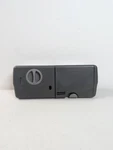 Frigidaire Electrolux Dishwasher Detergent Dispenser A05443404 Dark Gray. Fixed Price $18.59.