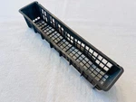 Kenmore Dishwasher Gray Utensil Basket For Top Rack Whirlpool 8539145 8539146. Fixed Price $15.00.