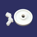 Oem Frigidaire 5300809640 Dishwasher Rack Wheel. Fixed Price $8.27.