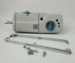 Clean Maytag Dishwasher Soap Detergent Dispenser WP99003317 6918974. Fixed Price $32.07.
