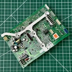 Ge Washer Control Board 290D2226G103. Fixed Price $39.95.