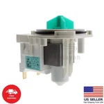 Climatek Dishwasher Pump Motor Replaces Electrolux Frigidaire # BPX1-27LD. Fixed Price $50.00.