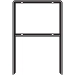 Hy-ko Heavy Duty Sign Frame Stake (5 Pcs.). Fixed Price $158.01.