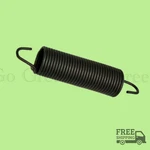 Frigidaire Dishwasher FDB2415LFC1 Door Spring P/n 154579101. Fixed Price $11.95.