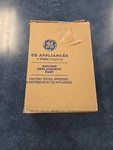 Ge WD21X24248 Control Board *brand New*. Fixed Price $96.00.