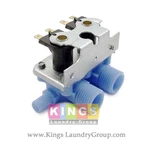 New 38495P Mixing Valve, Washer Inlet 120V, 38459, 27001076, 400351. Fixed Price $23.95.