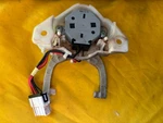 290D1068G002 Ge Washer Mode Shifter Free Shipping! 2511. Fixed Price $12.99.
