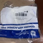 WD15X27703 New Ge, Hotpoint Dishwasher Water Inlet Valve 265D4333G002 /E4-3. Fixed Price $17.09.