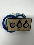 Genuine Oem Fisher & Paykel Pcb Control 528762P. Fixed Price $89.00.