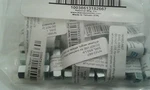 1/ 4"- 20 National Couplers N182- 667. Fixed Price $8.75.
